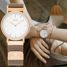 Load image into Gallery viewer, Luxury Brand Women Bracelet