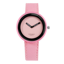 Load image into Gallery viewer, Watches Leather Ladies