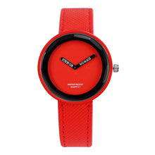 Load image into Gallery viewer, Watches Leather Ladies