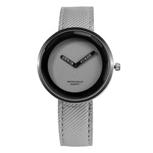 Load image into Gallery viewer, Watches Leather Ladies