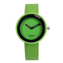 Load image into Gallery viewer, Watches Leather Ladies