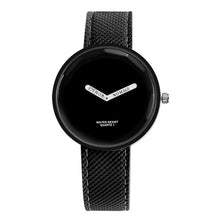Load image into Gallery viewer, Watches Leather Ladies