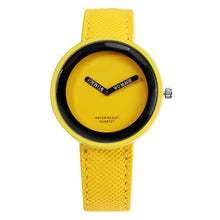 Load image into Gallery viewer, Watches Leather Ladies