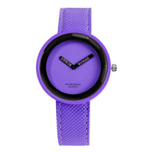 Load image into Gallery viewer, Watches Leather Ladies