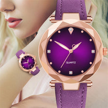 Load image into Gallery viewer, Dial Quartz