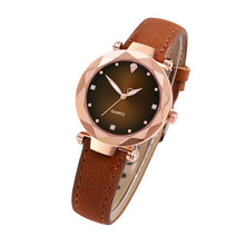Load image into Gallery viewer, Dial Quartz