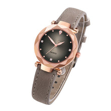 Load image into Gallery viewer, Dial Quartz