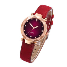 Load image into Gallery viewer, Dial Quartz