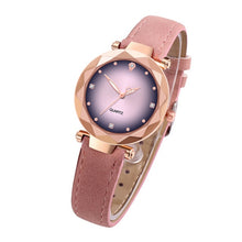 Load image into Gallery viewer, Dial Quartz