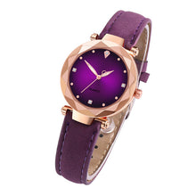 Load image into Gallery viewer, Dial Quartz