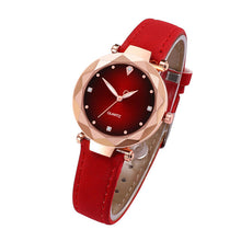 Load image into Gallery viewer, Dial Quartz